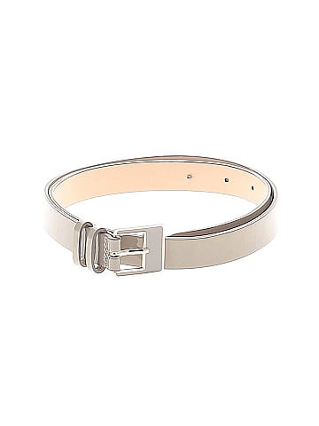 Cole Haan Leather Belt (view 1)