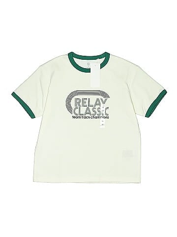 Uniqlo Short Sleeve T-Shirt (view 1)