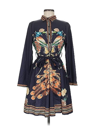 Zara Casual Dress (view 1)