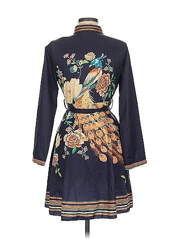 Zara Casual Dress (view 2)