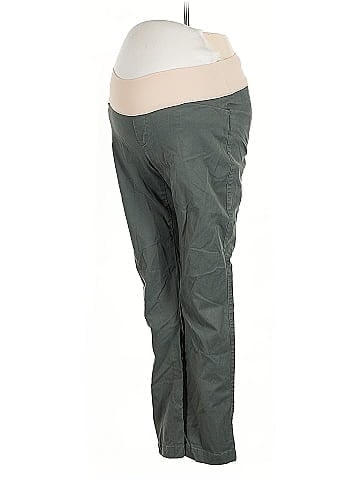 Gap - Maternity Active Pants (view 1)