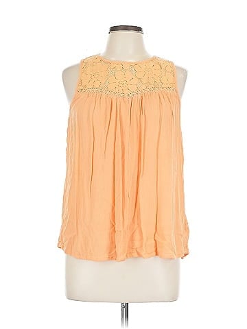 Lascana for Venus Sleeveless Blouse (view 1)
