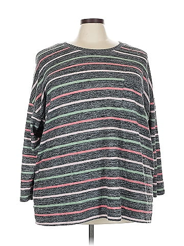 Torrid Pullover Sweater (view 1)