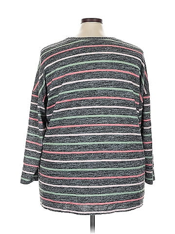 Torrid Pullover Sweater (view 2)