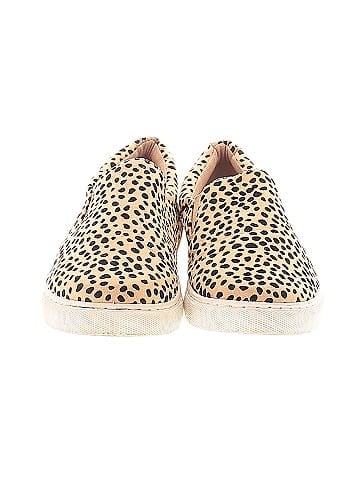 Pierre Dumas Sneakers (view 2)