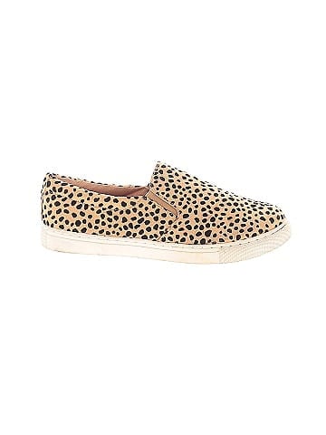 Pierre Dumas Sneakers (view 1)