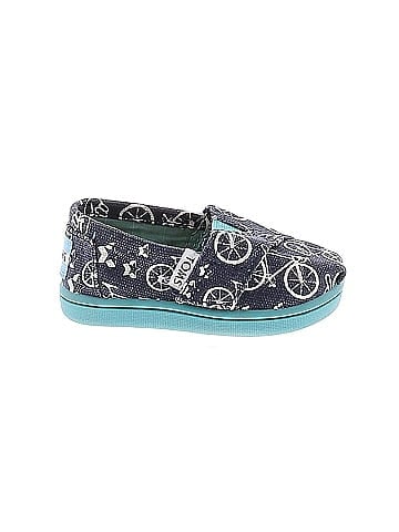 TOMS Sneakers (view 1)