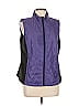 Exertek 100% Polyester Purple Vest Size L - photo 1