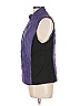 Exertek 100% Polyester Purple Vest Size L - photo 5