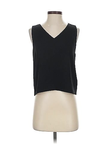 Babaton Sleeveless Top (view 1)