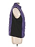 Exertek 100% Polyester Purple Vest Size L - photo 4