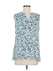 Chaus Sleeveless Blouse