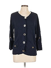 Ak Anne Klein Cardigan