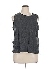 Eileen Fisher Sleeveless T Shirt