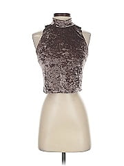 Pol Sleeveless Top
