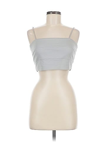 Forever 21 Sleeveless Top (view 1)