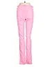 Rag & Bone/JEAN Color Block Pink Jeans Size 26 waist - photo 2