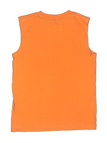 Carhartt Sleeveless T-Shirt (view 2)