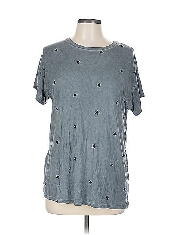 Storia Short Sleeve T-Shirt (view 1)