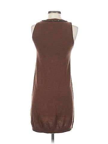 Nanette Lepore Wool Dress (view 2)