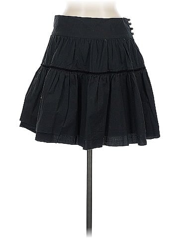 Lafayette 148 New York Casual Skirt (view 2)