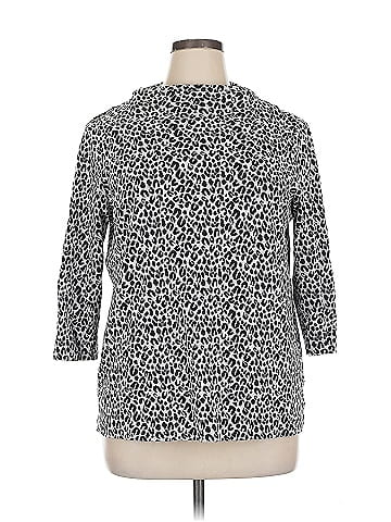 Talbots Outlet Pullover Sweater (view 1)