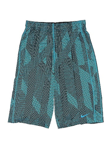 Nike Athletic Shorts (view 1)