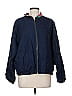Lilly Pulitzer Argyle Blue Jacket Size M - photo 1