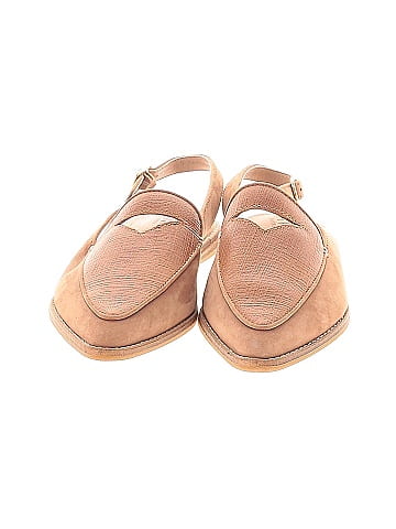 Sperry Top Sider Flats (view 2)