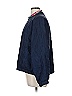 Lilly Pulitzer Argyle Blue Jacket Size M - photo 5