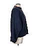 Lilly Pulitzer Argyle Blue Jacket Size M - photo 4