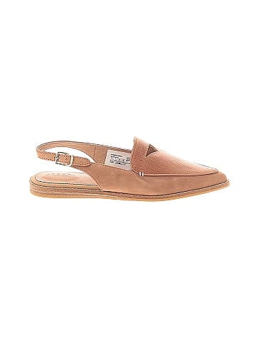 Sperry Top Sider Flats (view 1)