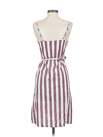Derek Heart Casual Dress (view 2)