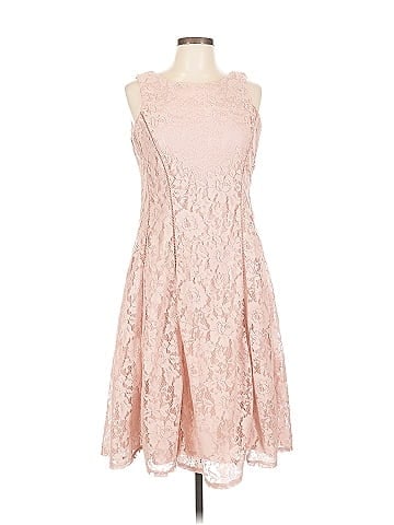 Danny And Nicole Cocktail Dress (view 1)