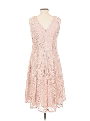 Danny And Nicole Cocktail Dress (view 2)