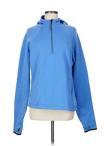 Mountain Hardwear Pullover Hoodie (view 1)