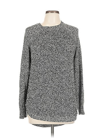 RD Style Pullover Sweater (view 1)