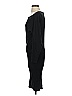 ASOS Solid Black Cocktail Dress Size 0 - photo 5