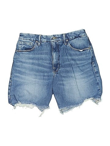 Good American Denim Shorts (view 1)