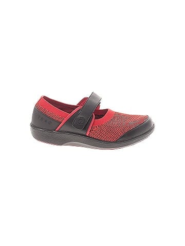 Traq by Alegria Sneakers (view 1)