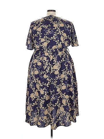 BLOOMCHIC Casual Dress (view 2)