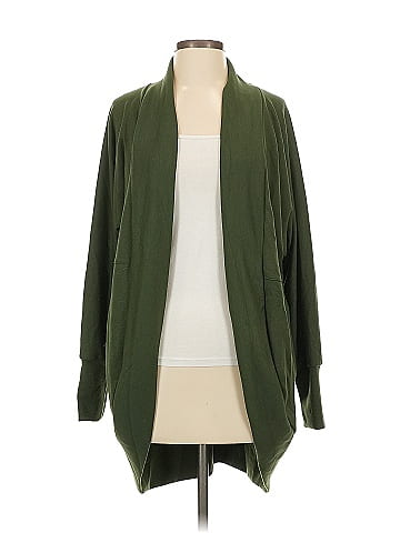 Scoop Cardigan (view 1)