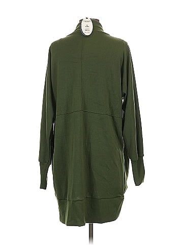 Scoop Cardigan (view 2)