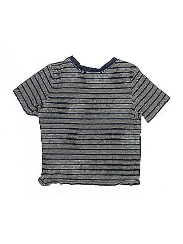 Hanna Andersson Short Sleeve T-Shirt (view 2)