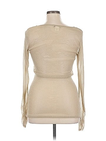 Arden B. Long Sleeve Top (view 2)