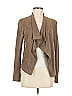 BB Dakota Tan Blazer Size M - photo 1