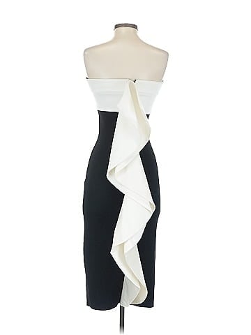 Sachin + Babi Cocktail Dress (view 2)
