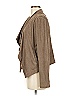 BB Dakota Tan Blazer Size M - photo 5