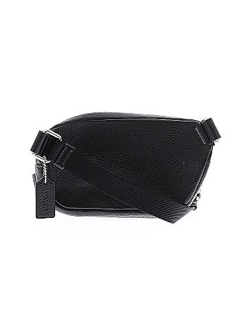 Coach Leather Belt Bag (view 2)