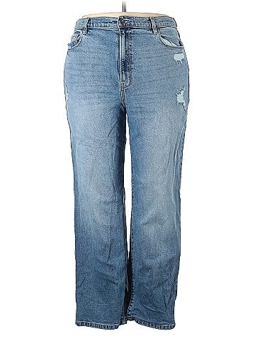 Fashion Nova Jeans (view 1)